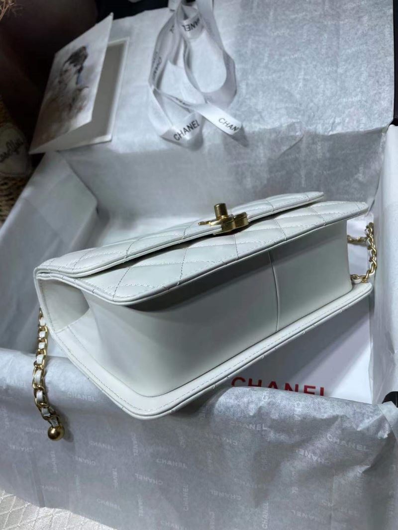 Chanel Satchel Bags